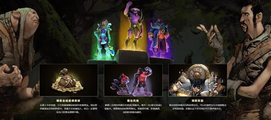 直男必备出装策略分享
